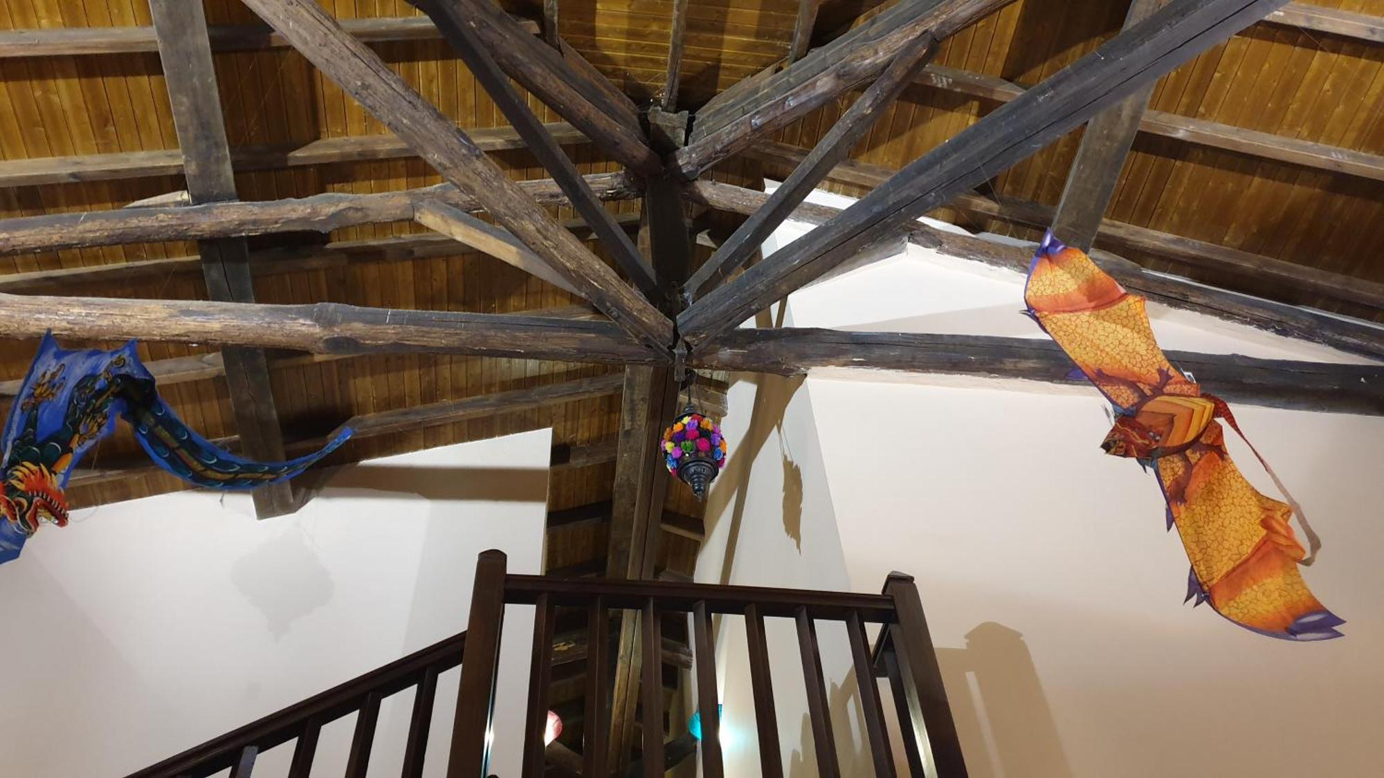 Finca La Carb0Nera Oliva de Plasencia Zewnętrze zdjęcie